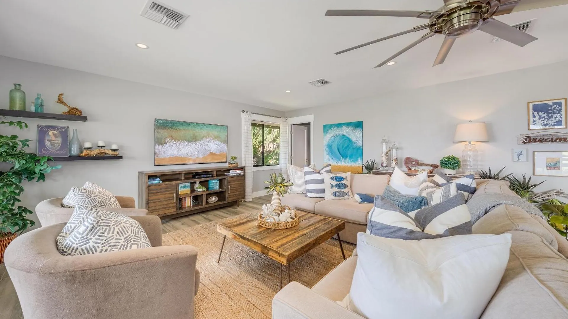 Prázdninový dům Vila Kaanapali Plantation 11 Lahaina USA