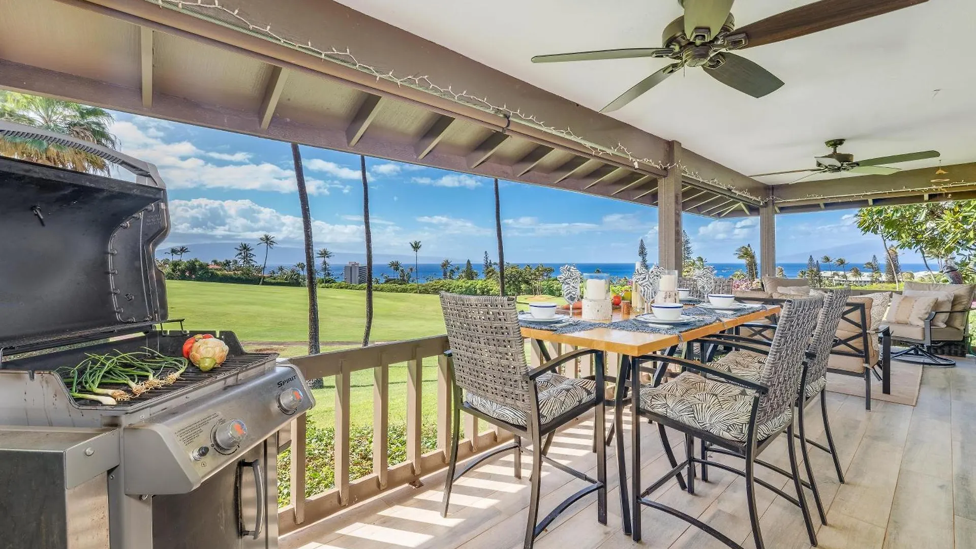 Vila Kaanapali Plantation 11 Lahaina Prázdninový dům