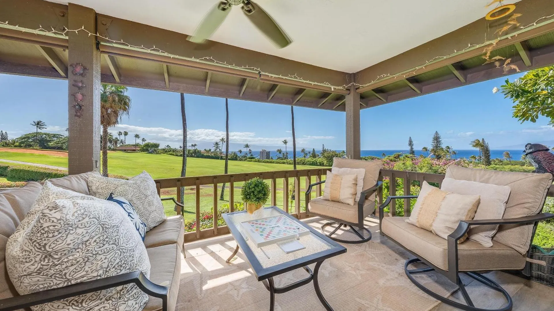 Vila Kaanapali Plantation 11 Lahaina