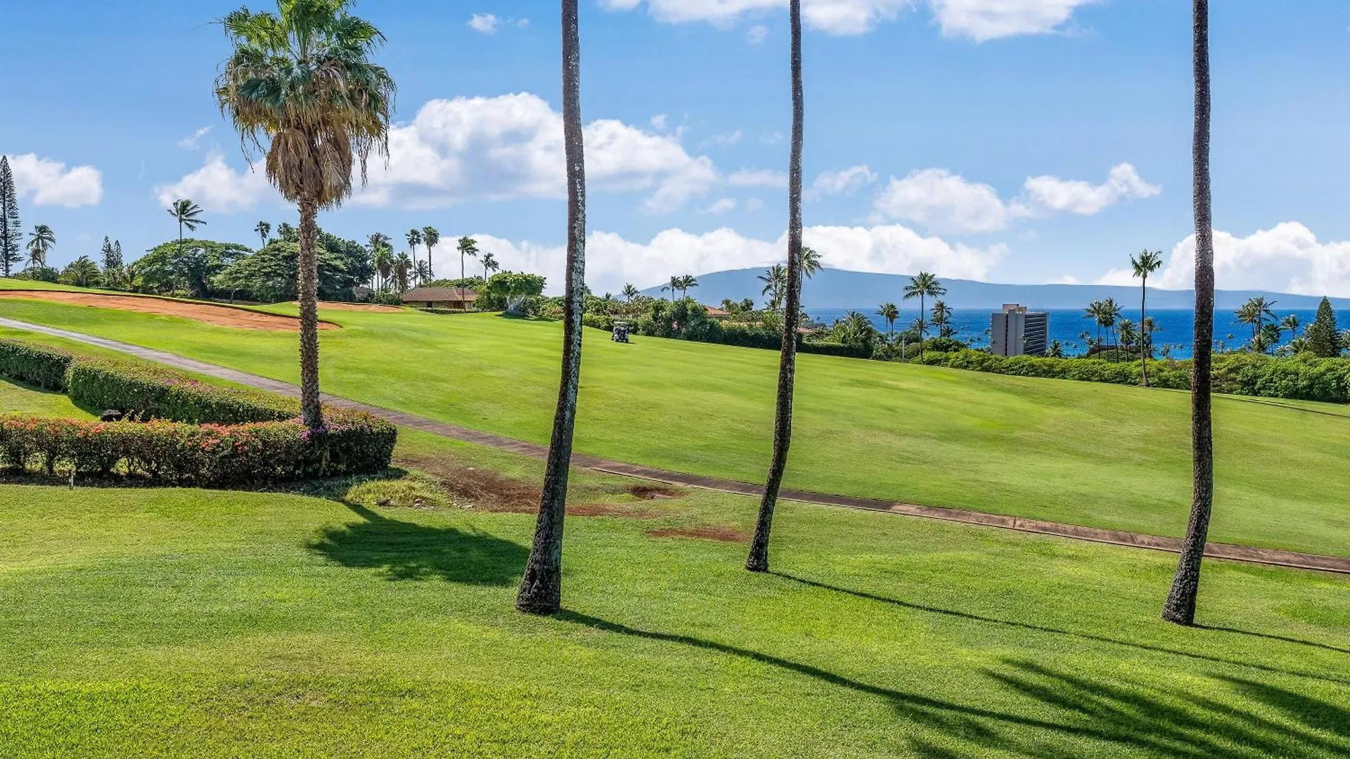 Vila Kaanapali Plantation 11 Lahaina 0*,