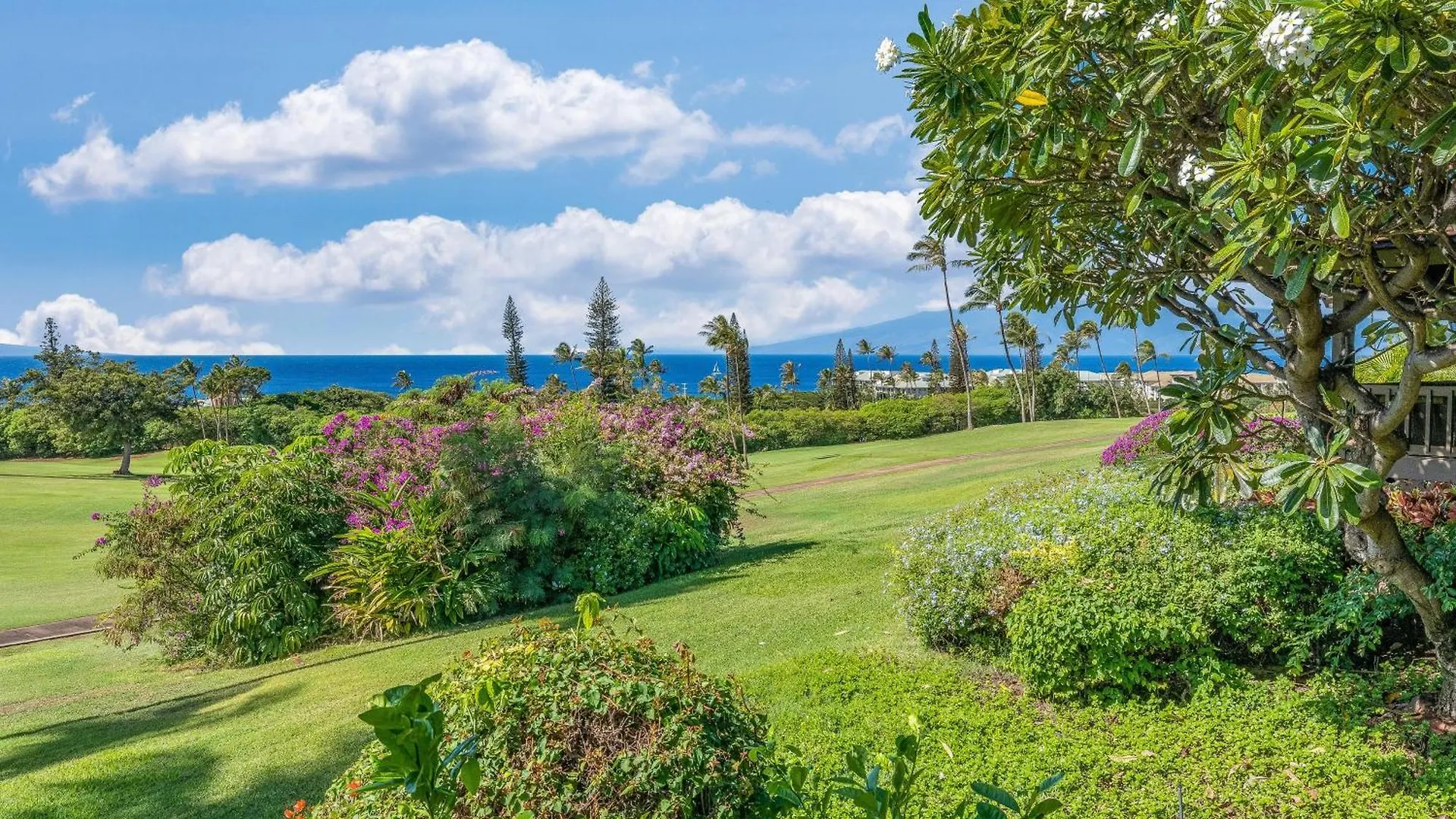 Vila Kaanapali Plantation 11 Lahaina Prázdninový dům