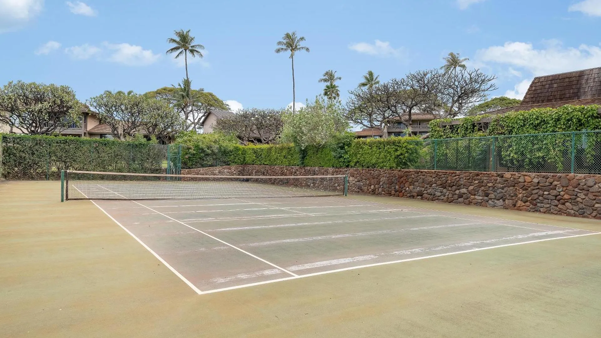 Prázdninový dům Vila Kaanapali Plantation 11 Lahaina